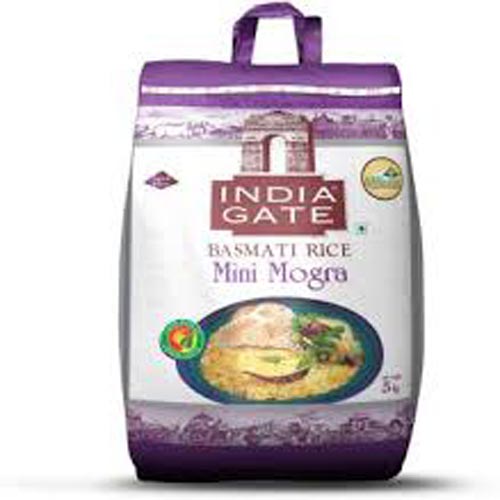 India Gate Rice Basmati Bag Mini Mogra